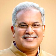 Shri. Bhupesh Baghel