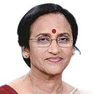 Smt. Rita Bahuguna Joshi