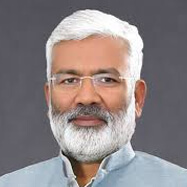 Shri. Swatantra Dev Singh