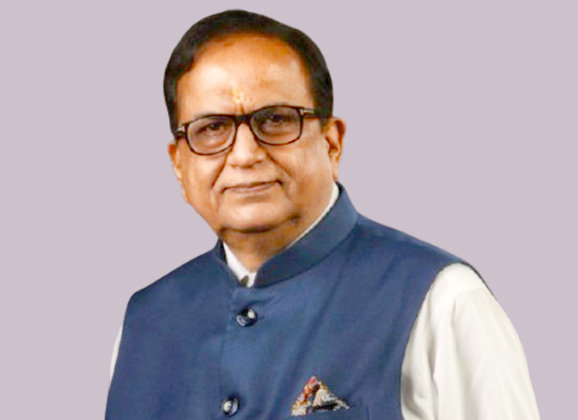 Mr. Satish Mishra (BSP)