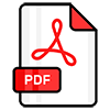 PDF Icon